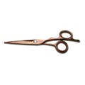 Jaguar Fame Scissor 5.5" Rose Gold