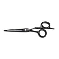 Jaguar Fame 5.5" Black Scissor
