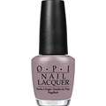 OPI Taupe-less Beach