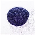 Perfect Sense Nail Art Hex Hologram Glitter - Purple