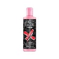 Crazy Color Vibrant Color Shampoo Red