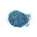Perfect Sense Ultra Fine Nail Art Glitter - Turquoise