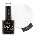 Halo EasiBuild Builder Gel UV LED - White 15ml