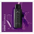 Schwarzkopf Igora Vibrance Large Shade Chart 