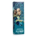 PULP RIOT HAIRCOLOR AQUATIC 4OZ