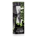 PULP RIOT HAIRCOLOR AREA 51 4OZ