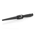 BaByliss Dial-a-Heat Wand 25mm-13mm - Black