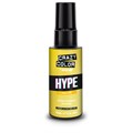 Crazy Color Pure Pigment Hair Colour Drops - Yellow 50ml