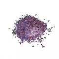Perfect Sense Nail Art Glitter Shards Large Pot - Pink 10ml