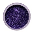 Cuccio Icon Nail Art Glitter Dust Amethyst -  12g