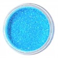 Cuccio Icon Nail Art Glitter Dust Azure - 12g