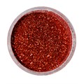 Cuccio Icon Nail Art Glitter Dust Burnt Orange - 12g