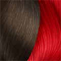RED MAJI CONTRAST