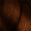 Majirel 4.45 Copper Mahogany Brown