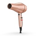 Pro Keratin 2200w Hairdryer Rose Gold