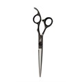 Alfa Italia Nero Scissor 6.5" Black