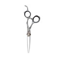 Alfa Italia Platino Scissor 5.5" Platinum