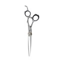 Alfa Italia Platino Scissor 6.5" Platinum