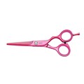 Jaguar Morgan Pink 6" Scissor 