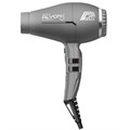Parlux Alyon Matt Graphite Hairdryer