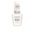Cuccio Pro LED/UV Brush On Colour Builder Gel - Cloud White 13ml