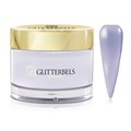Glitterbels Coloured Arcylic Powder - Parma Violet 28g