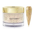 Glitterbels Coloured Acrylic Powder - Royalty 28g