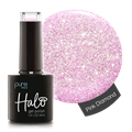 Halo 8ml Pink Diamond