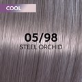 Wella Shinefinity Tint 60ml 05-98
