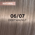 Wella Shinefinity Tint 60ml 06-07