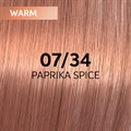 Wella Shinefinity Tint 60ml 07-34