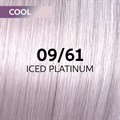Wella Shinefinity Tint 60ml 09-61