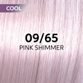 Wella Shinefinity Tint 60ml 09-65