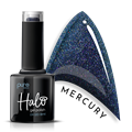 Halo 8ml Mercury - Cosmic Collection