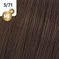 Koleston Perfect Me + Deep Browns 5/71
