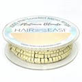 Pre Loaded Micro Rings (1000) Platnium Blonde