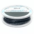 Pre Loaded Micro Rings (1000) Black
