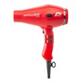 Parlux 3200 Compact Dryer Red