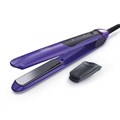 Pro Glide Straightener purple shimmer