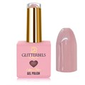 Glitterbels Hema Free Gel Polish Send Nudes 8ml