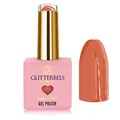 Glitterbels Hema Free Gel Polish Peel Here 8ml