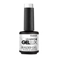 Gellux - Builder Gel Clear 15ml