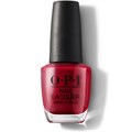 OPI OPI Red