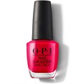 OPI Dutch Tulips