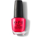 OPI My Chihuahua Bites!