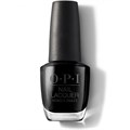 OPI Lady In Black™