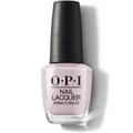 OPI NL Don't Bossa Nova Me Around®