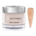 Glitterbels Acrylic Powder - Peacherbel Cover 56g