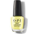 OPI  Sunscreening My Calls? - Summer 23 Collection