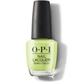 OPI NL Summer Monday-Fridays - Summer 23 Collection 